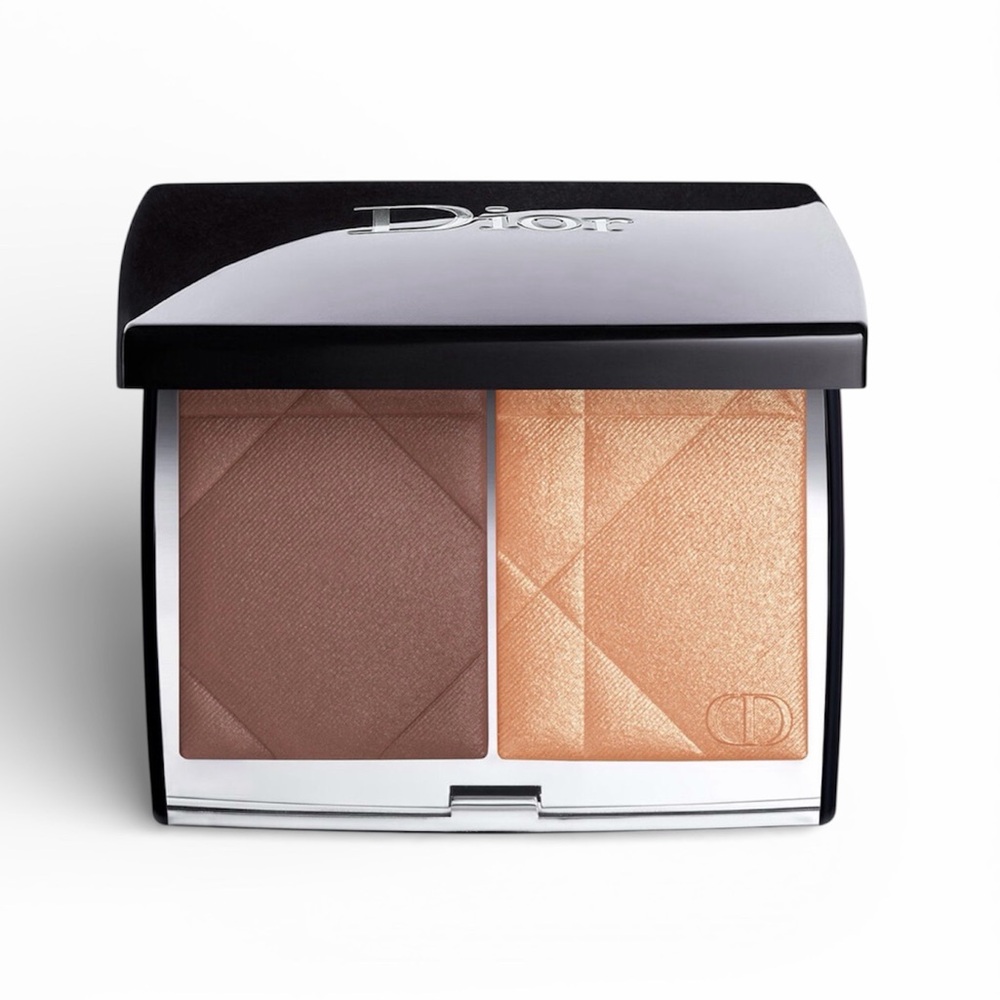 Dior Rouge Blush Colour & Glow